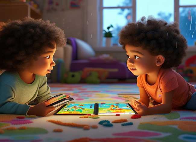 儿童双语故事在线听、免费双语故事在线听