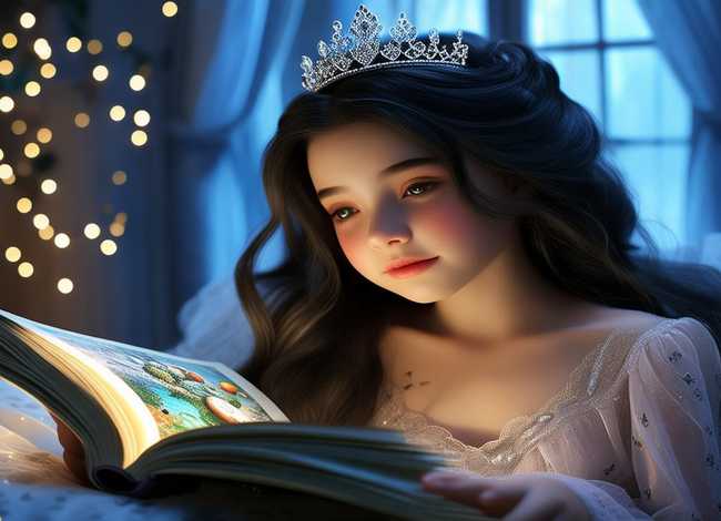 儿童公主睡前故事大全(儿童公主睡前故事大全全集) 儿童公主睡前故事大全(儿童公主睡前故事大全全集)