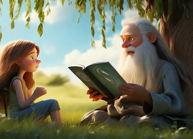 儿童故事白蛇传阅读；少儿故事白蛇传