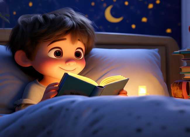 十岁儿童故事大全睡前故事；十岁小孩故事大全睡前故事