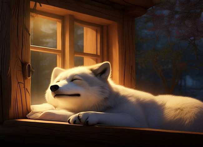 大灰狼的睡前故事可以播放的（大灰狼的睡前故事可以播放的音乐）