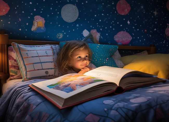 儿童故事睡前听故事、儿童故事睡前听故事书免费