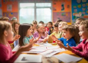 儿童朗诵作品5（儿童朗诵作品5-7岁经典名篇）