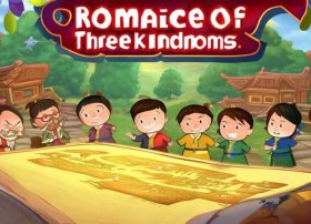 三国演义儿童故事mp3打包下载（三国演义故事mp3 下载）