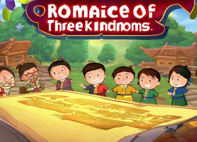 三国演义儿童故事mp3打包下载（三国演义故事mp3 下载）