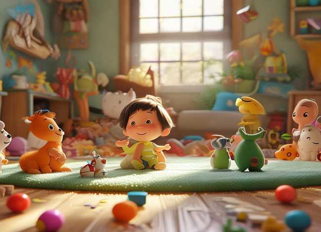 儿童故事4分钟(4分钟幼儿小故事) 儿童故事4分钟(4分钟幼儿小故事)