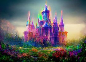 魔仙堡故事（魔仙堡故事简介）