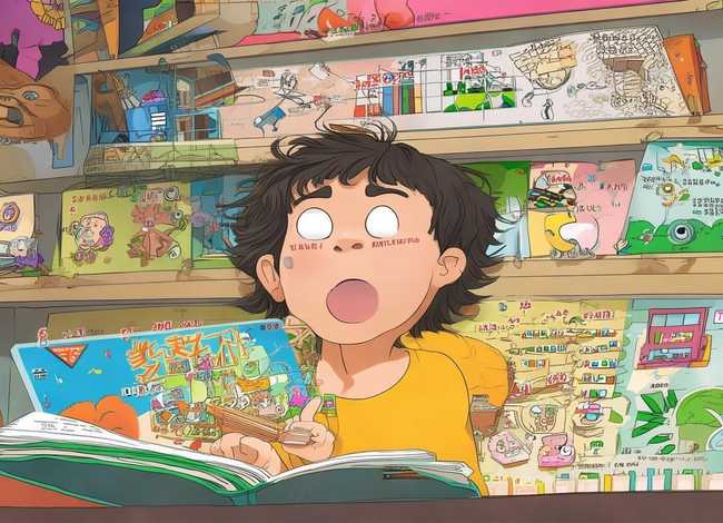 儿童《十万个为什么》 - 少儿版《十万个为什么》