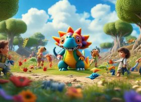 恐龙小故事儿童版；少儿故事恐龙