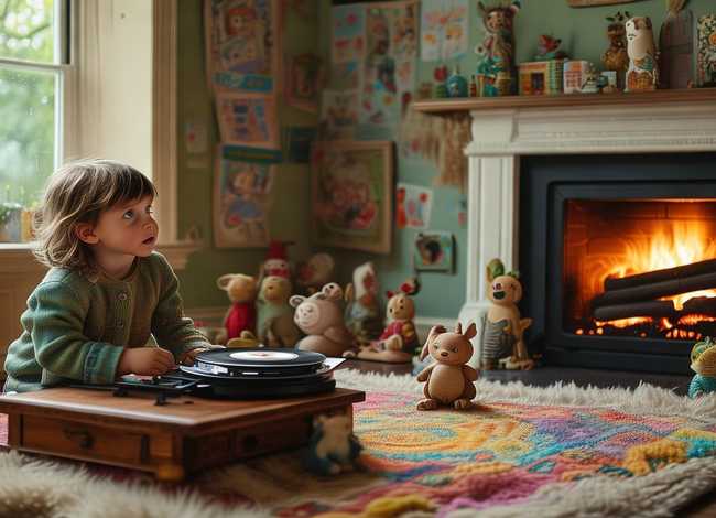 贝贝熊儿童故事 贝贝熊系列故事在线收听