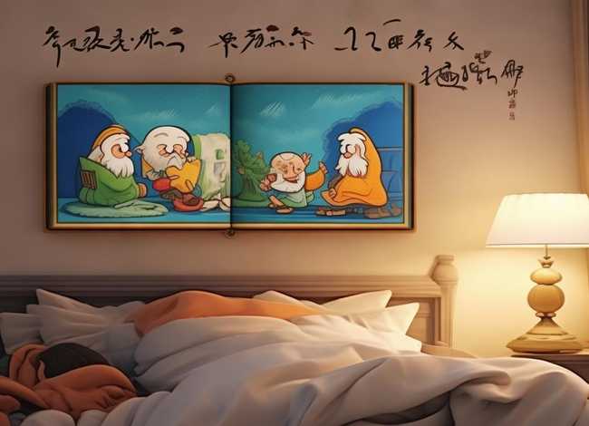 成语故事儿童睡前故事;成语故事大全睡前故 成语故事儿童睡前故事;成语故事大全睡前故