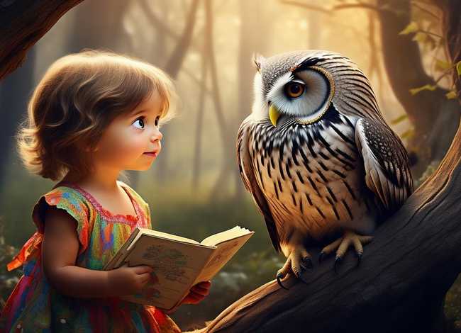 儿童童话故事大全短篇文字版，童话故事短篇文字版