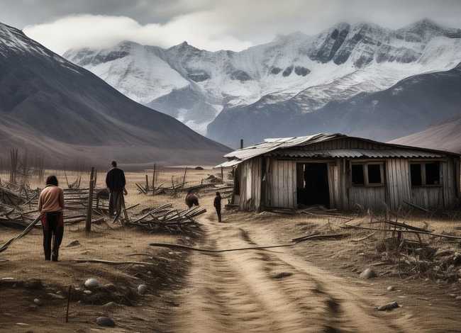 贫困山区的故事,贫困山区的故事简短 贫困山区的故事,贫困山区的故事简短