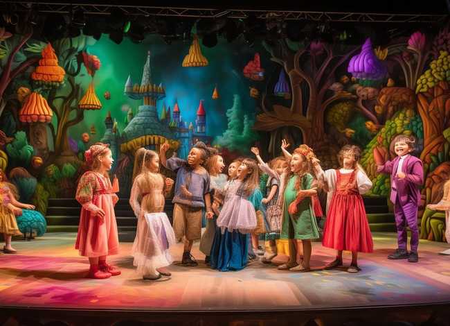 儿童故事情景剧表演主持串词、幼儿园情景故事表演串词 儿童故事情景剧表演主持串词、幼儿园情景故事表演串词