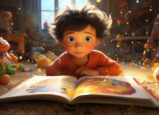 儿童故事试听内容推荐(卖香屁的故事儿童版在线试听) 儿童故事试听内容推荐(卖香屁的故事儿童版在线试听)