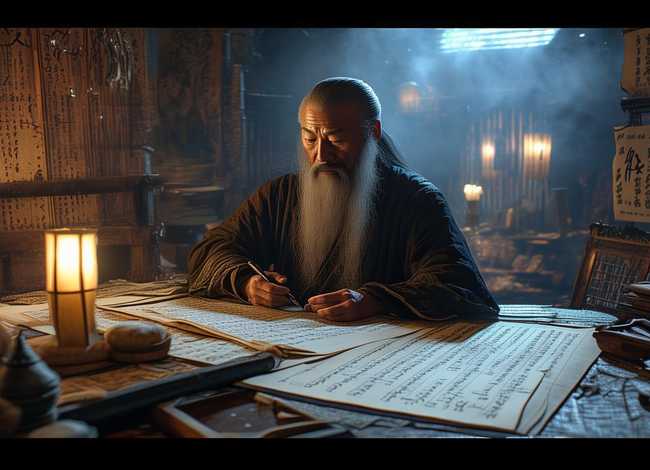 孙子兵法100个小故事 孙子兵法100个小故事简短