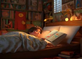 儿童粤语故事睡前故事、粤语小儿故事睡前故事语音