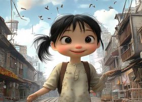 三毛流浪记故事在线听、三毛流浪记在线听故事mp3