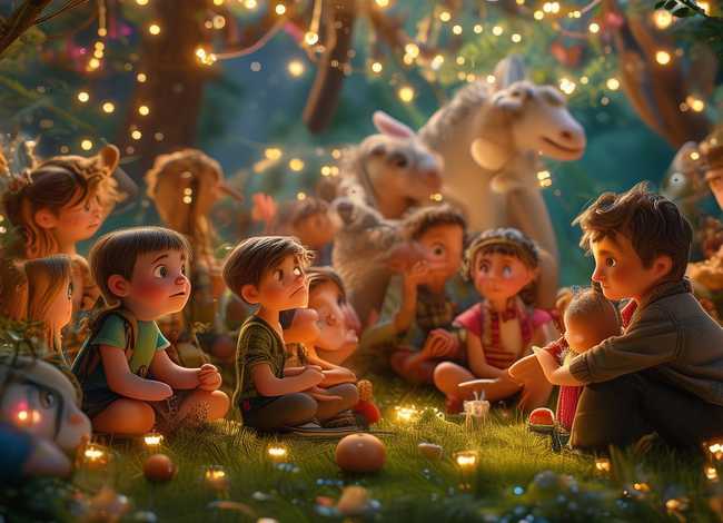 儿童故事奇奇妙妙、奇奇妙妙儿歌奇奇妙妙故事