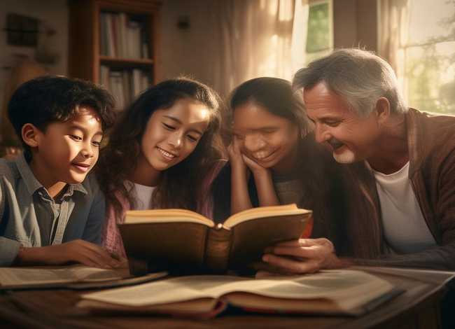 亲情类故事大全 - 亲情类故事大全短篇