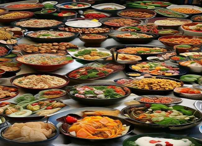 食物的故事视频(食物的故事视频大全) 食物的故事视频(食物的故事视频大全)