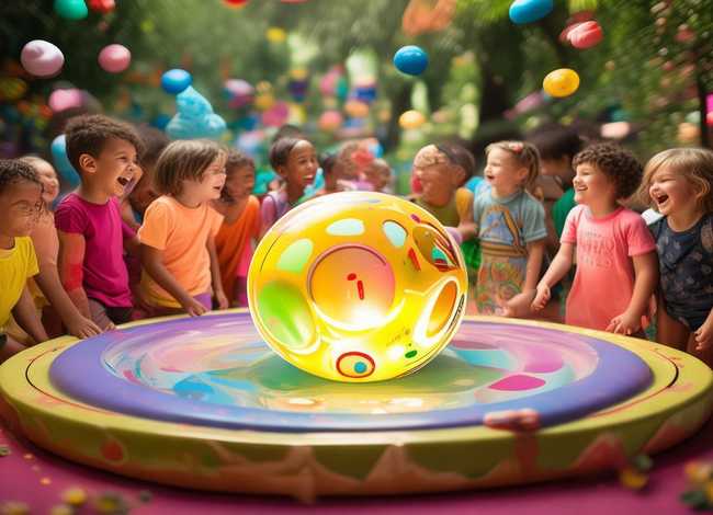 儿童故事波波球；波波球儿童乐园