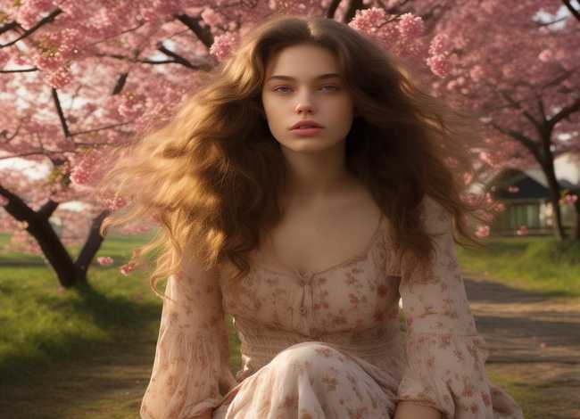 长发妹故事简写 长发妹故事简写50字 长发妹故事简写 长发妹故事简写50字