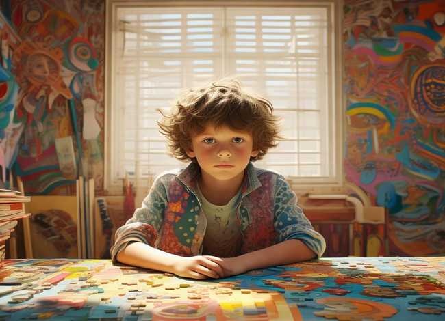 《自闭症的故事》;《自闭症的故事》主要内容 《自闭症的故事》;《自闭症的故事》主要内容