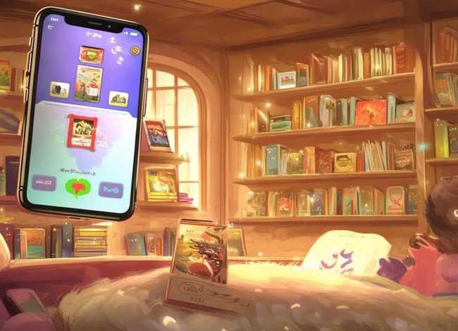 免费听故事app（免费听故事app推荐）