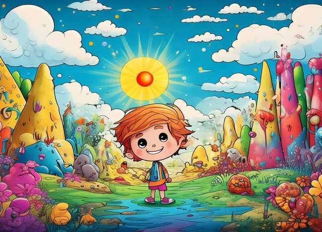 儿童绘本故事大全6岁 6岁幼儿绘本故事