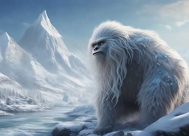 雪怪故事在线;喜马拉雅雪怪故事在线听 雪怪故事在线;喜马拉雅雪怪故事在线听