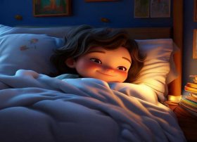 听儿童故事睡觉免费版 听故事睡觉免费版下载