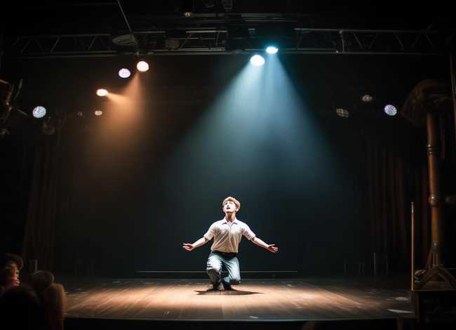 表演性很强的小故事;表演性很强的小故事100字 表演性很强的小故事;表演性很强的小故事100字