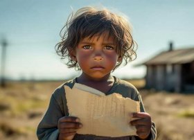 留守儿童感人催泪演讲、留守儿童感人催泪演讲稿三分钟