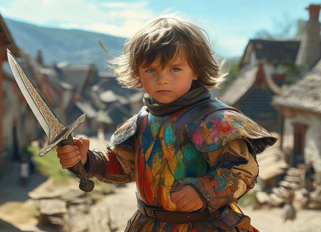 儿童剑客的电影(儿童剑客的电影有哪些) 儿童剑客的电影(儿童剑客的电影有哪些)