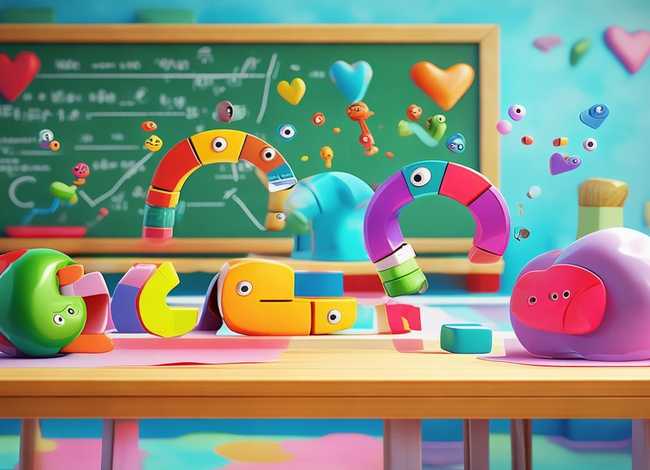 关于磁铁的动画儿童片，关于磁铁的动画儿童片大全