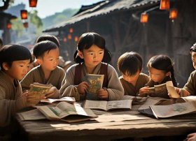 水浒传儿童版故事读本、水浒传少儿版故事