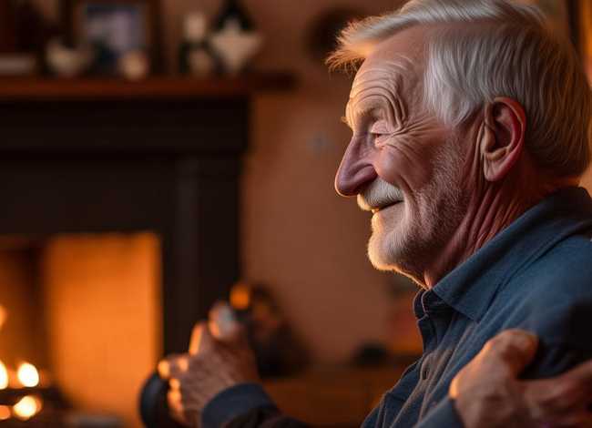 孝敬老人的感人故事 孝敬老人的感人故事简短