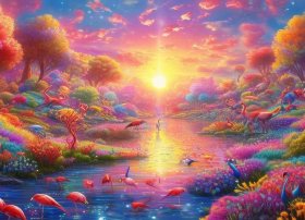 关于色彩的故事 关于色彩的故事,更加辉煌