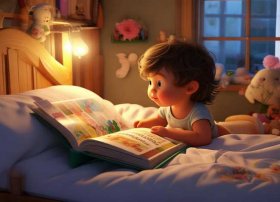 儿童睡前故事大全讲故事；儿童睡前故事全部大全