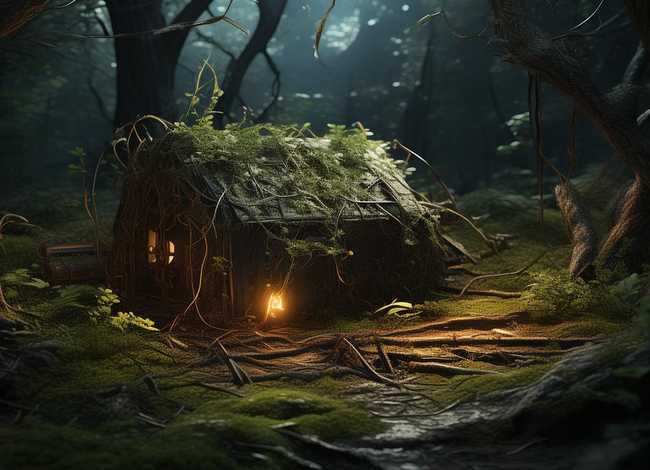 陷阱故事原型;陷阱故事原型是什么 陷阱故事原型;陷阱故事原型是什么