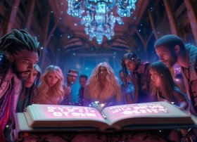 明星故事攻略、明星故事攻略大全