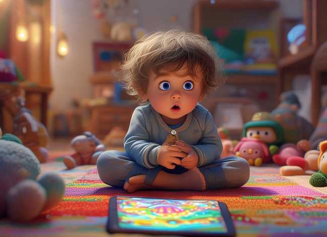 三岁故事视频（三岁小孩故事视频播放）