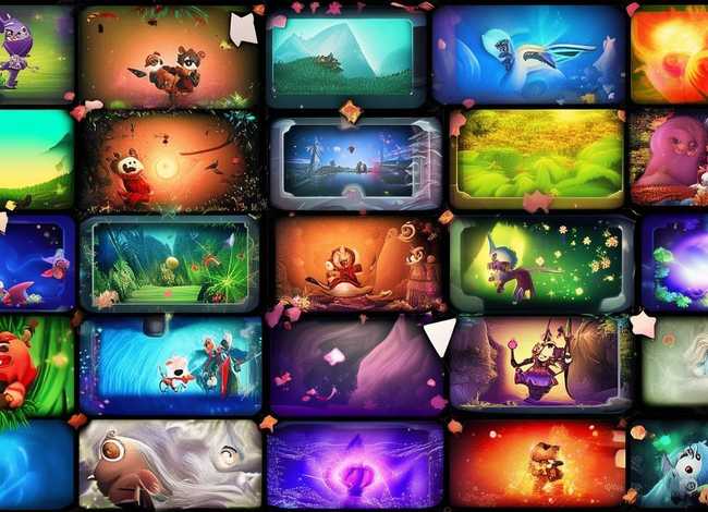 儿童故事视频大全完整；儿童故事视频大全完整版