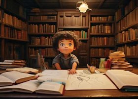 儿童聪明的成语故事（聪明人的成语故事）