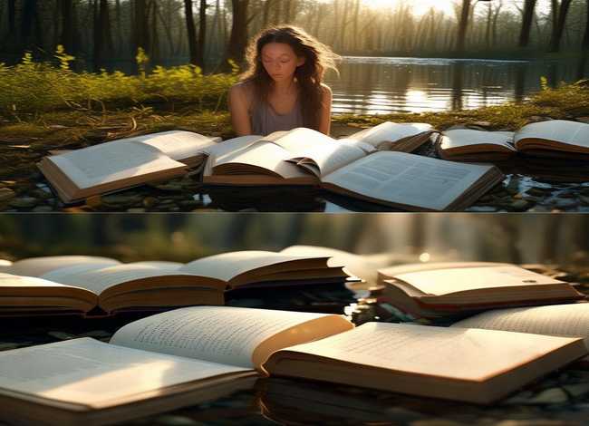 美文故事；美文故事摘抄200到300