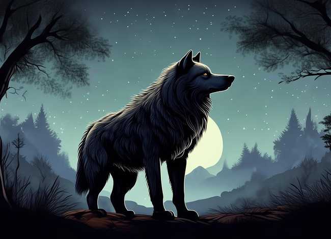 老狼老狼的故事 老狼的故事读后感 老狼老狼的故事 老狼的故事读后感