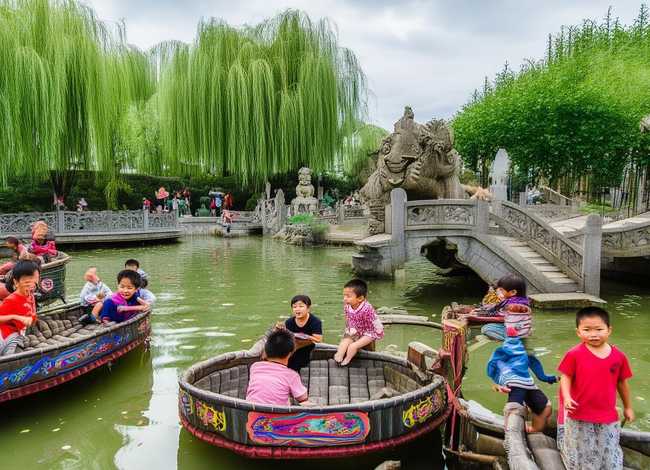 扬州儿童玩的地方、扬州儿童游玩的地方 扬州儿童玩的地方、扬州儿童游玩的地方