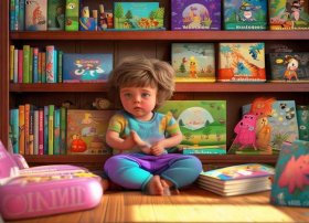 儿童课外故事书推荐 - 儿童课外阅读推荐书目