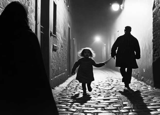 关于拐骗的小故事（关于拐骗的小故事简短）